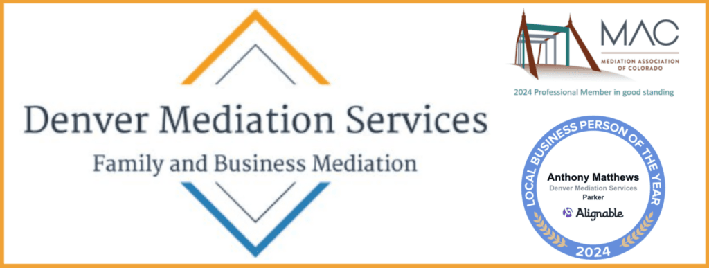 Mediation, protection orders, partnership dissolution, small claims,